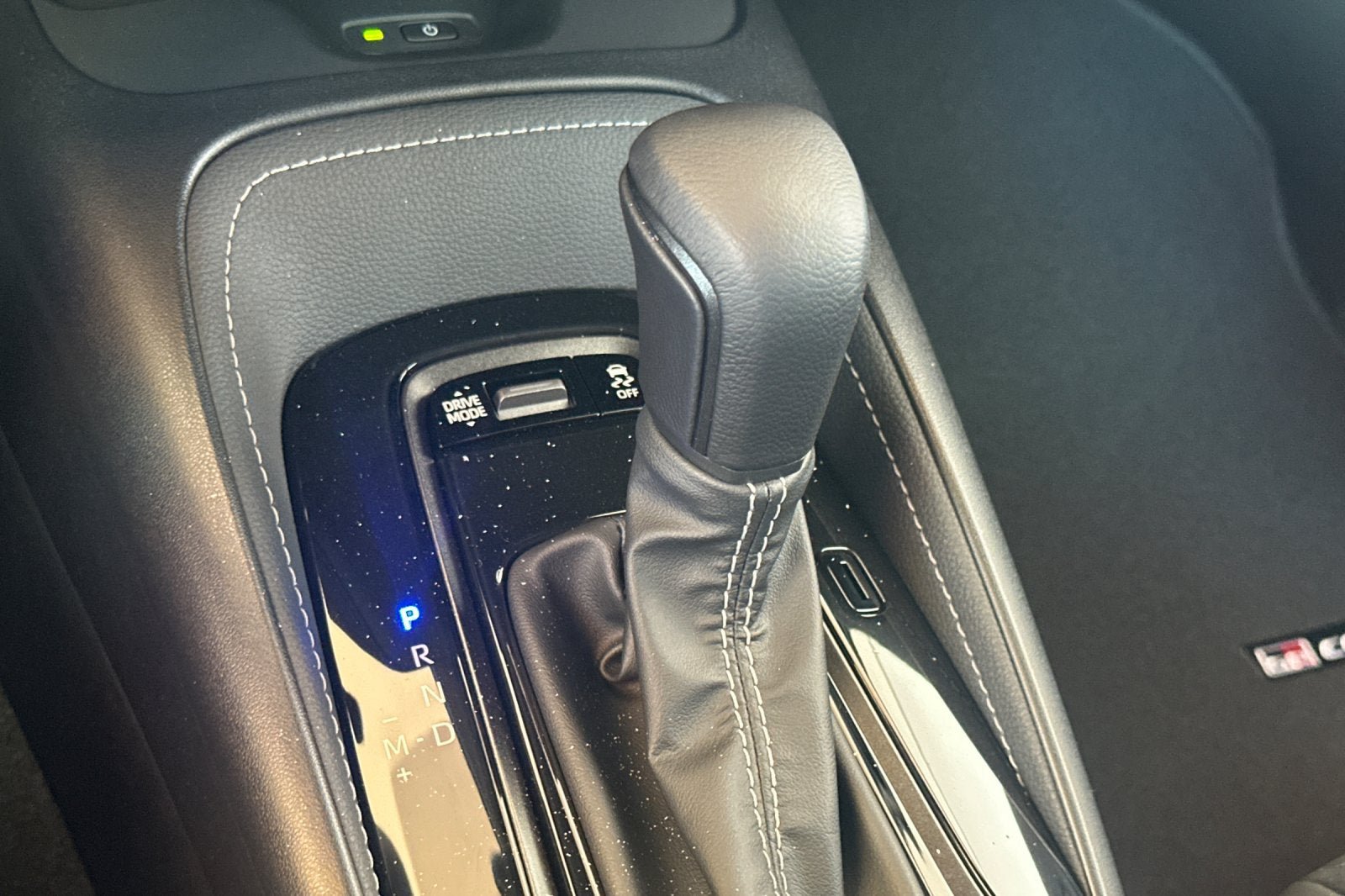 New 2026 Toyota Corolla GR AWD/4WD image 21