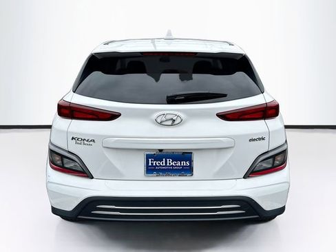 Used 2023 Hyundai Kona SEL image 6