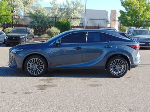 Used 2025 Lexus RX 450h AWD w/ Convenience Package image 7