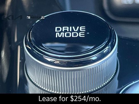 New 2026 Kia Seltos EX image 31