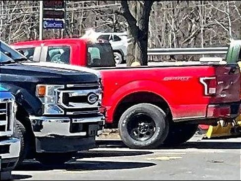 Used 2023 Nissan Rogue SV AWD/4WD image 5