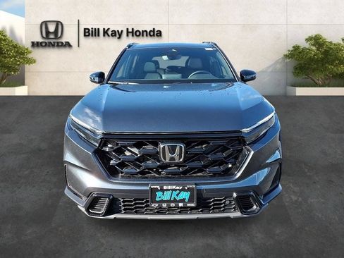 Used 2026 Honda CR-V Sport-L image 8