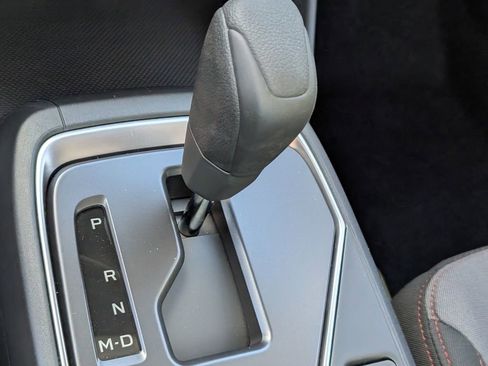 New 2026 Subaru Impreza 2.0i Sport AWD/4WD image 16