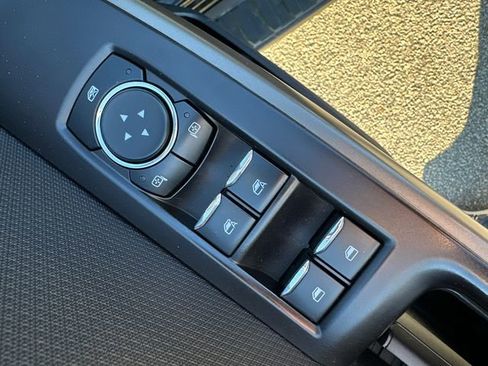 Used 2024 Ford F150 STX w/ Equipment Group 201A FX4 image 23