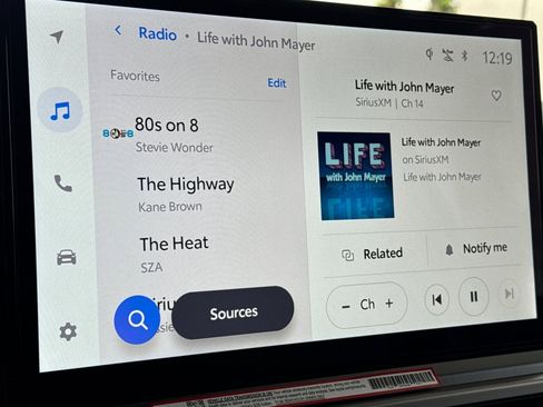 New 2025 Toyota 4Runner TRD Off-Road Premium image 21