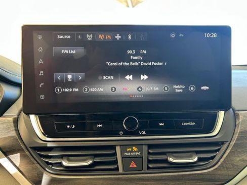 Used 2025 Nissan Altima 2.5 SL image 32