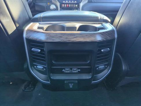 Used 2020 RAM 1500 Laramie image 16