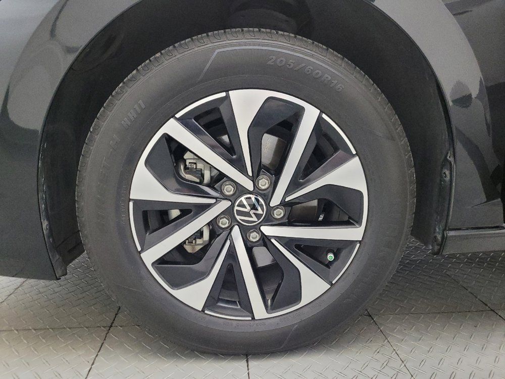 Used 2022 Volkswagen Jetta S FWD image 31