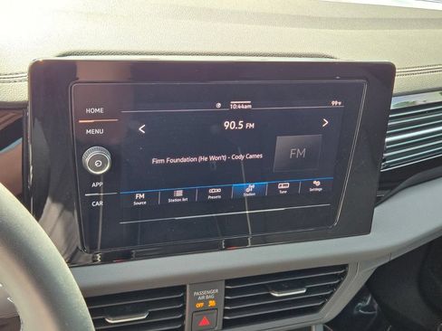 Certified 2026 Volkswagen Jetta Sport FWD image 21