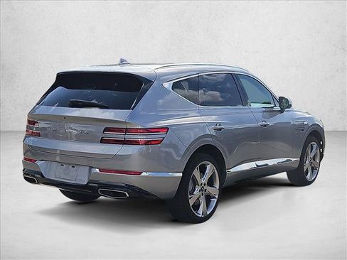 Used 2024 Genesis GV80 2.5T w/ Prestige Package AWD/4WD image 5