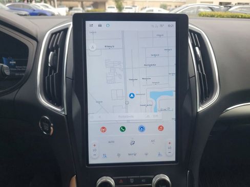 Used 2024 Ford Edge Titanium w/ Equipment Group 301A image 30