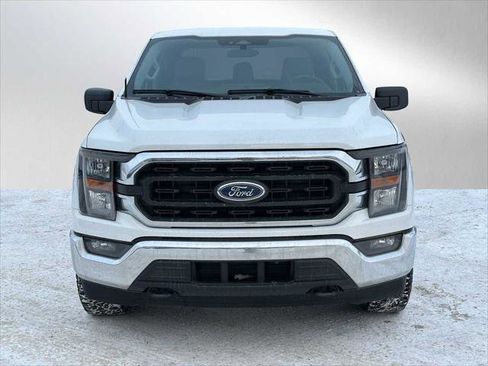Used 2023 Ford F150 XLT w/ Trailer Tow Package image 8