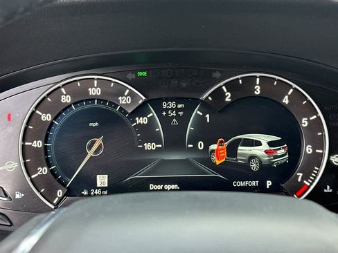 Used 2019 BMW X3 xDrive30i w/ Driving Assistance Package image 29