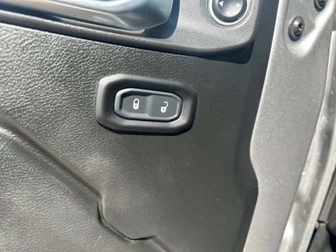 Used 2020 Jeep Gladiator Sport w/ Quick Order Package 24S AWD/4WD image 19