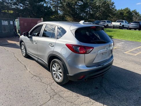 Used 2014 MAZDA CX-5 Touring FWD image 2