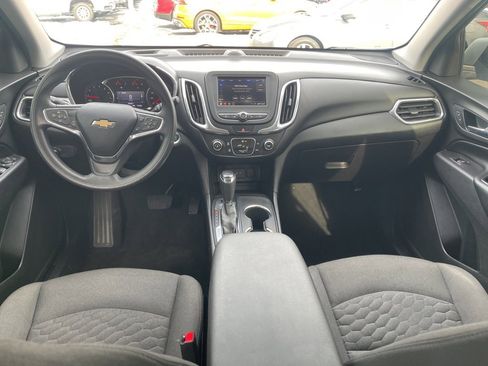 Used 2020 Chevrolet Equinox LT image 14
