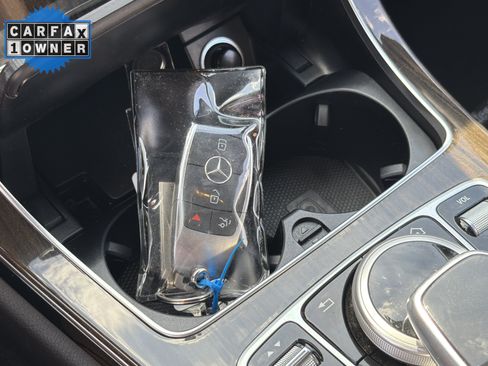 Used 2021 Mercedes-Benz C 300 Cabriolet image 36