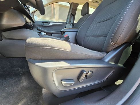 Used 2024 Ford Escape Active FWD image 11