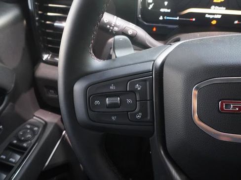 Used 2026 GMC Sierra 1500 AT4X AWD/4WD image 20