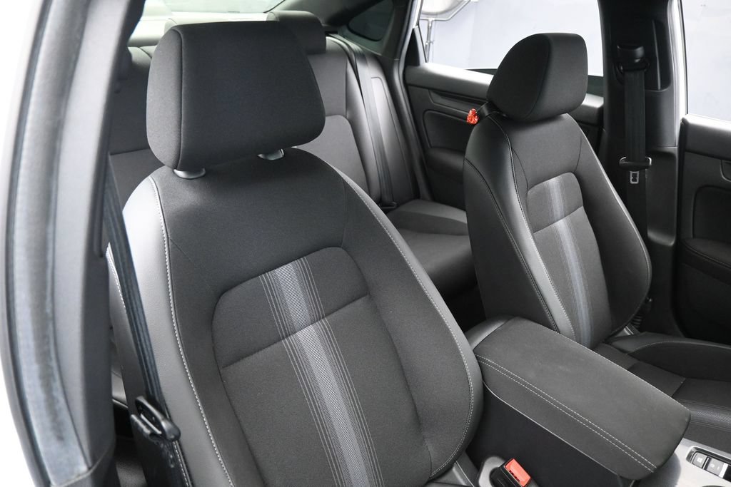 Used 2025 Honda Civic Sport image 41
