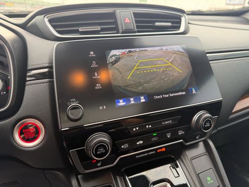 Used 2018 Honda CR-V EX image 39