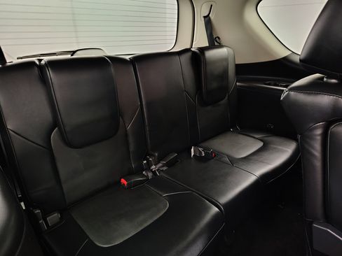 Used 2024 Nissan Armada SV w/ Cargo Package image 33