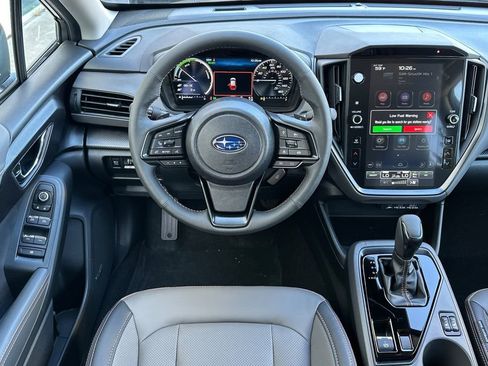 New 2026 Subaru Crosstrek 2.5i Limited AWD/4WD image 15