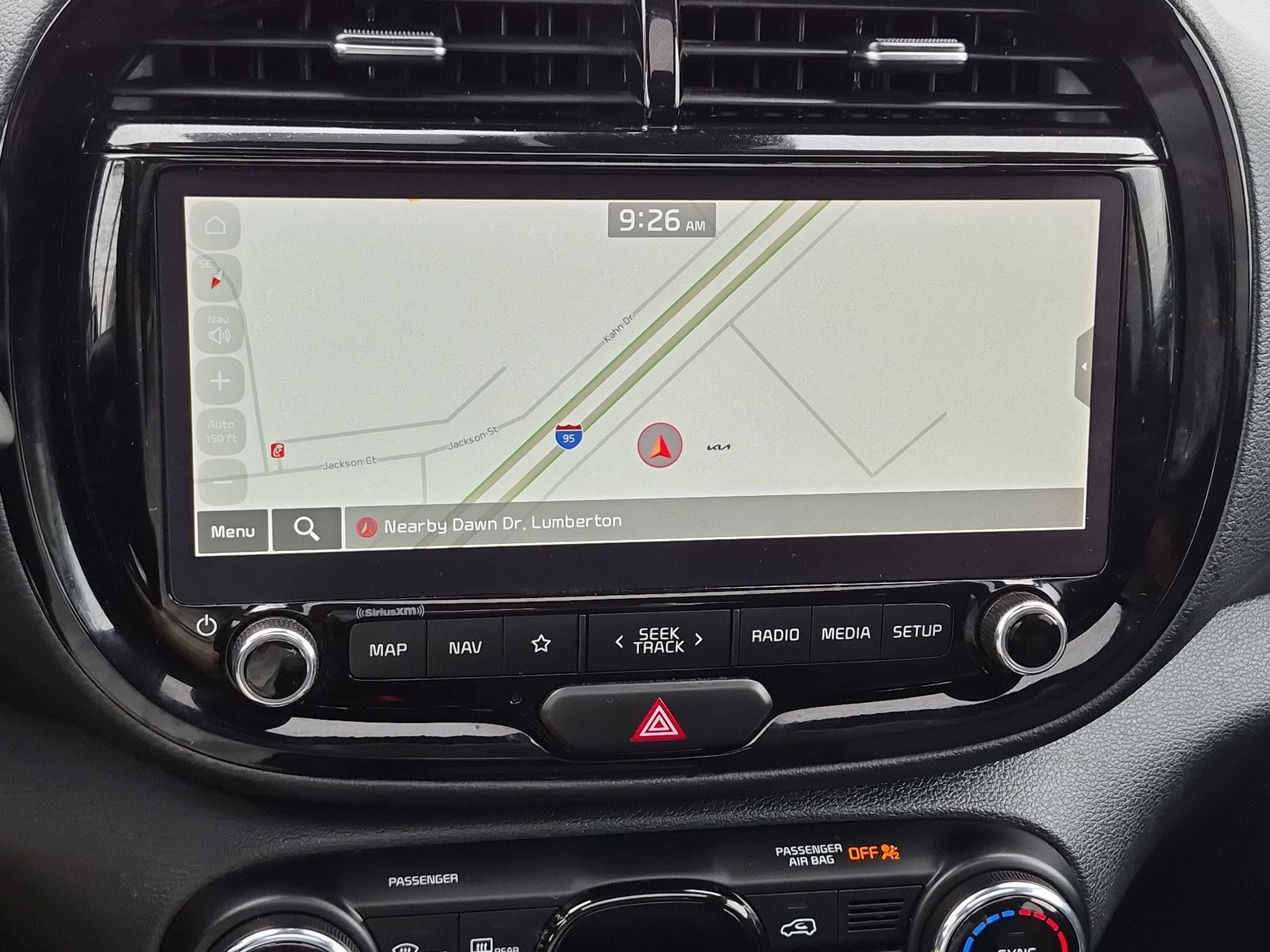 Used 2025 Kia Soul EX FWD image 23