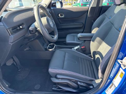 Used 2025 MINI Cooper S image 3