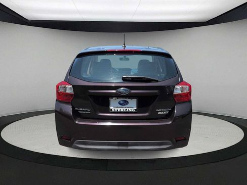 Used 2013 Subaru Impreza 2.0i Limited AWD/4WD image 7