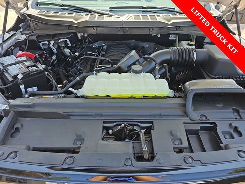 New 2025 Ford F150 STX w/ STX Black Appearance Package image 32