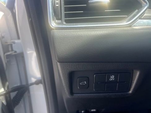 Used 2023 MAZDA CX-5 AWD 2.5 S w/ Premium Plus Pkg image 24