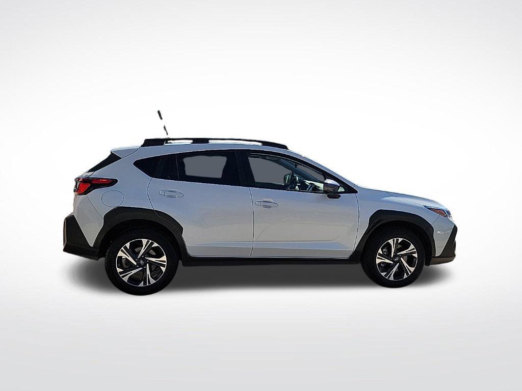 Used 2024 Subaru Crosstrek 2.0i Premium AWD/4WD image 5