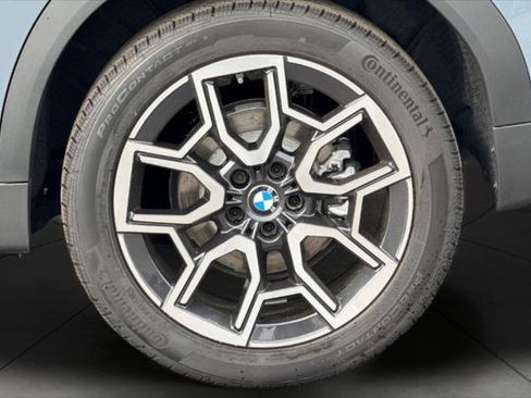 New 2026 BMW X2 xDrive28i w/ Technology Package image 26