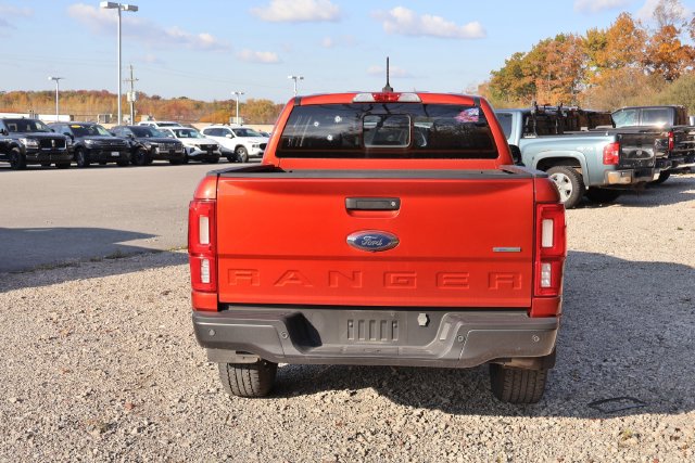 Used 2019 Ford Ranger XLT w/ Equipment Group 302A Luxury AWD/4WD image 5