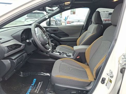 Certified 2025 Subaru Crosstrek 2.5i Sport image 14