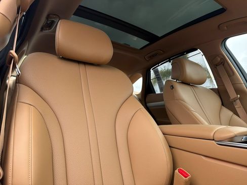 New 2026 Genesis G80 2.5T Advanced AWD/4WD image 16