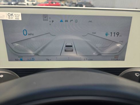 Used 2024 Hyundai Ioniq 5 Limited RWD image 27