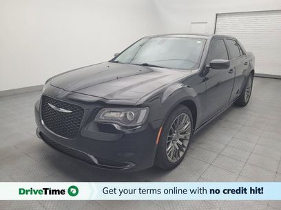 Used 2019 Chrysler 300 Touring w/ Sport Appearance Package