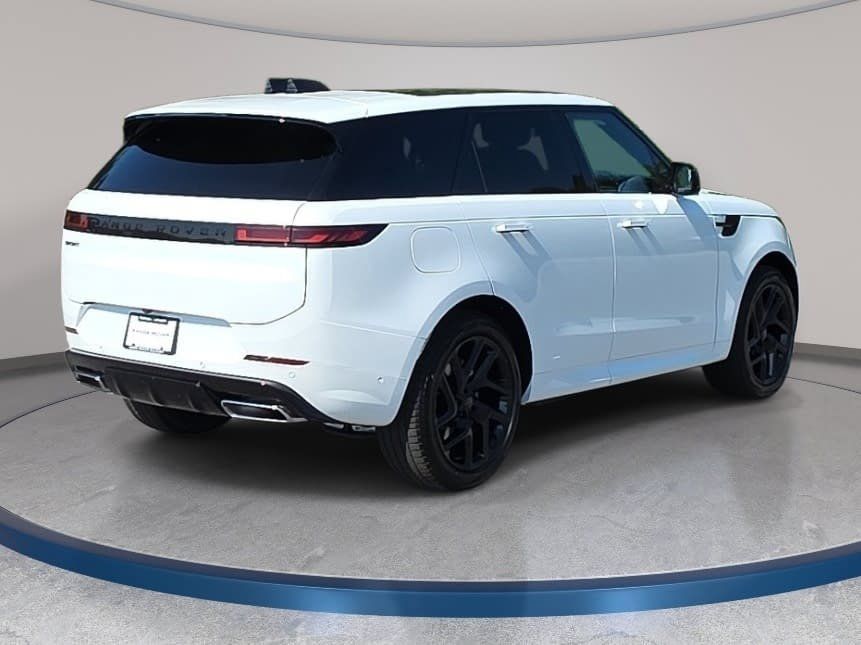 New 2027 Land Rover Range Rover Sport Battersea AWD/4WD image 5