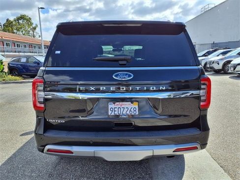 Used 2022 Ford Expedition Limited image 24