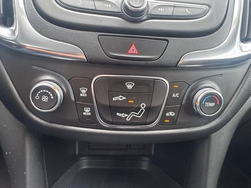 Used 2020 Chevrolet Equinox LT AWD/4WD image 34