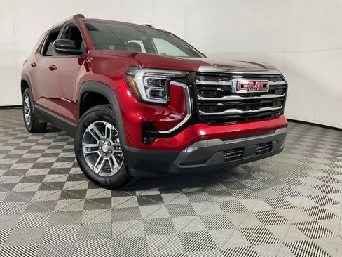 Used 2025 GMC Terrain Elevation w/ Elevation Premium Package FWD image 47