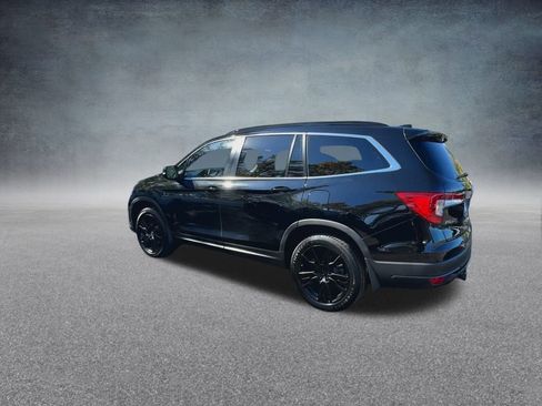 Used 2022 Honda Pilot Special Edition image 15