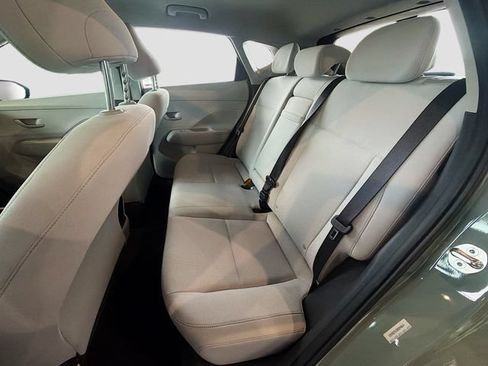 Certified 2025 Hyundai Kona SE FWD image 23