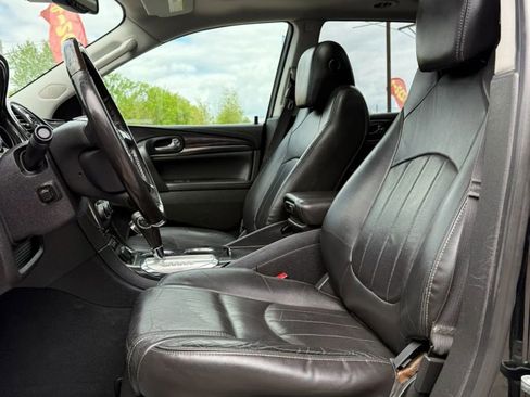 Used 2016 Buick Enclave Premium w/ Experience Buick Package AWD/4WD image 10