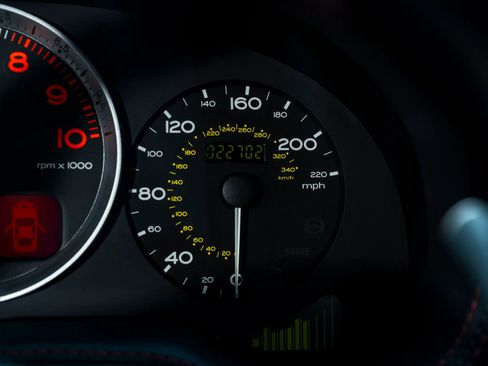 Used 2003 Ferrari 575M Maranello RWD image 15