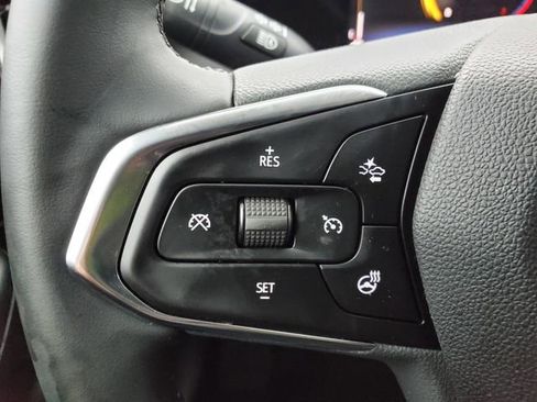 Used 2025 Chevrolet TrailBlazer LT w/ LT Cold Weather Package image 23