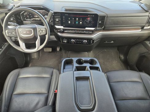 Certified 2024 GMC Sierra 1500 SLT image 21