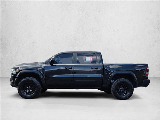 Used 2021 RAM 1500 TRX w/ TRX Level 1 Equipment Group AWD/4WD image 2